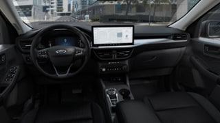 2025 Ford Escape® Internal Image 2
